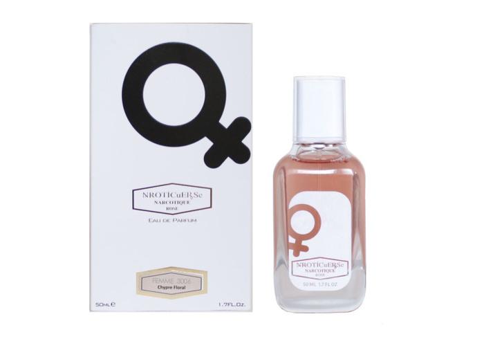 NROTICuERSe Narkotic VIP 3006 Christian Dior Miss Dior Blooming Bouquet Мисс Диор Блуминг Букет