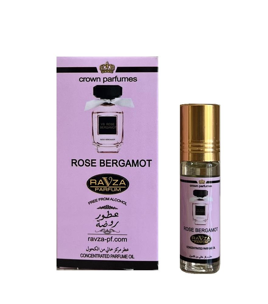 Духи Victoria’s Secret Rose Bergamot Роза Бергамот