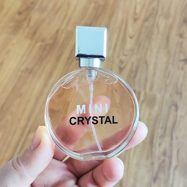 Chanel Chance Eau Tendre