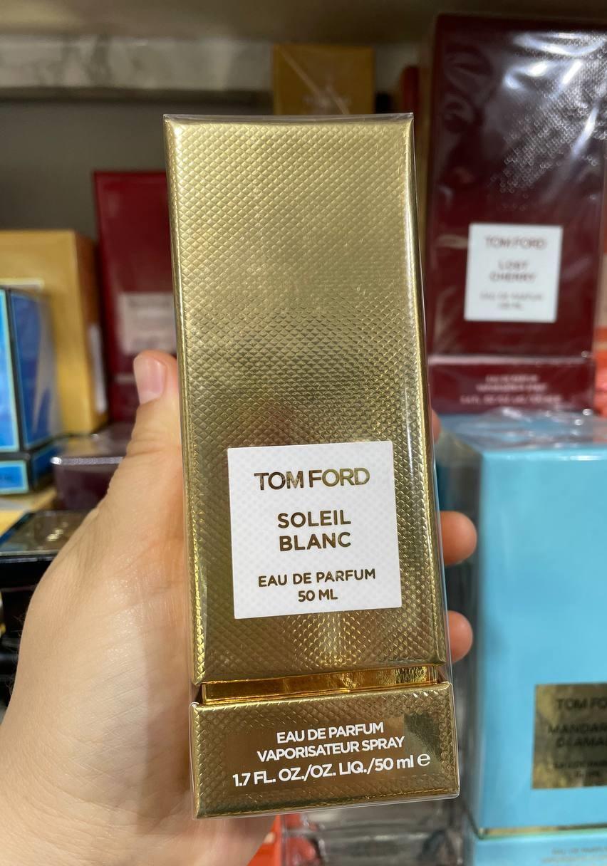 Духи Tom Ford Soleil Blanc Том Форд Солел Бланк