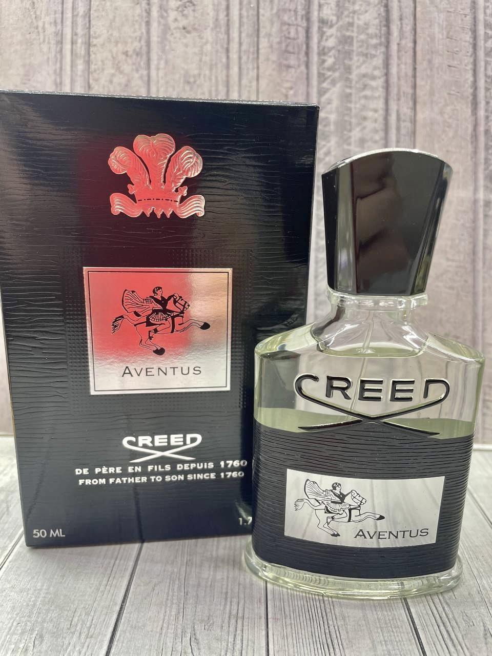 Духи Creed Aventus Крид Авентус