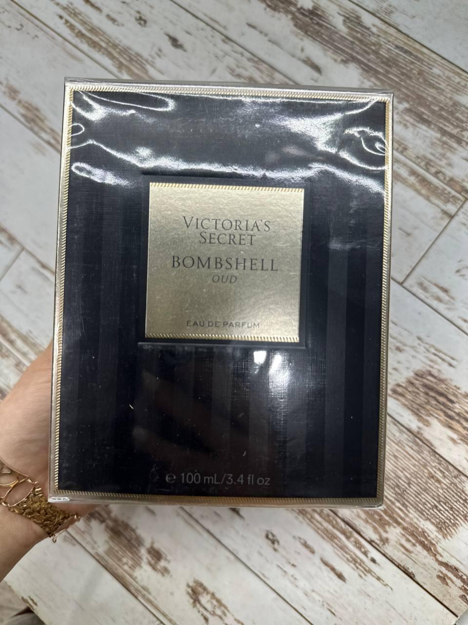 Духи Victoria's Secret Bombshell Oud Виктория Сикрет Бобмбшел Уд