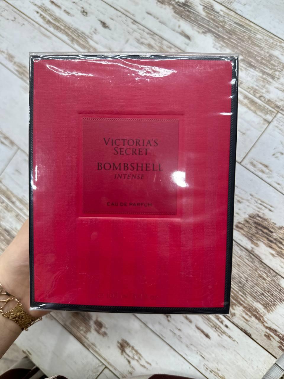 Духи Victoria's Secret Bombshell Intense Виктория Сикрет Бобмбшел Интенс