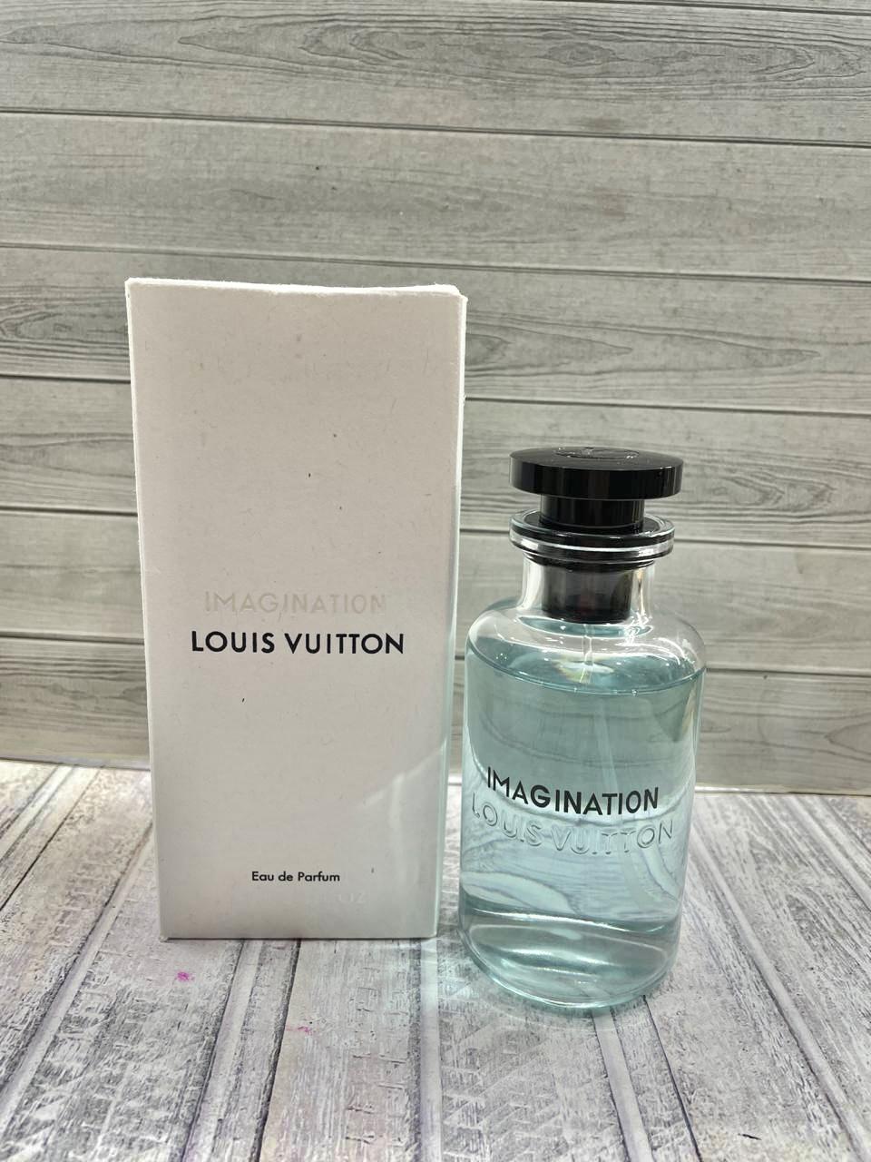 Духи Imagination Louis Vuitton Имаджинейшн Луи Виттон 
