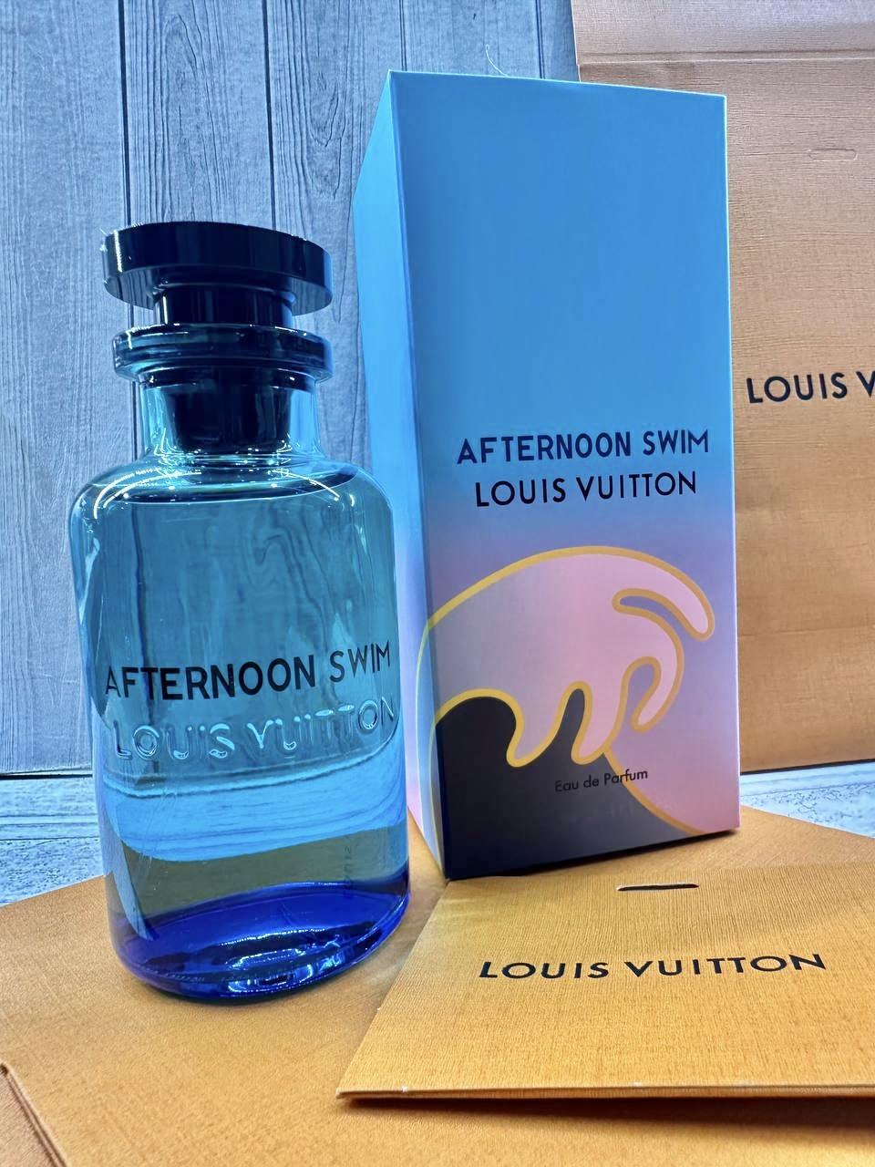 Духи Afternoon Swim Louis Vuitton Афтенун Свим Луи Виттон