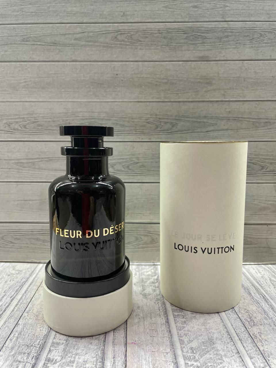 Духи Fleur du Désert Louis Vuitton Флер дю Деcерт Луи Виттон