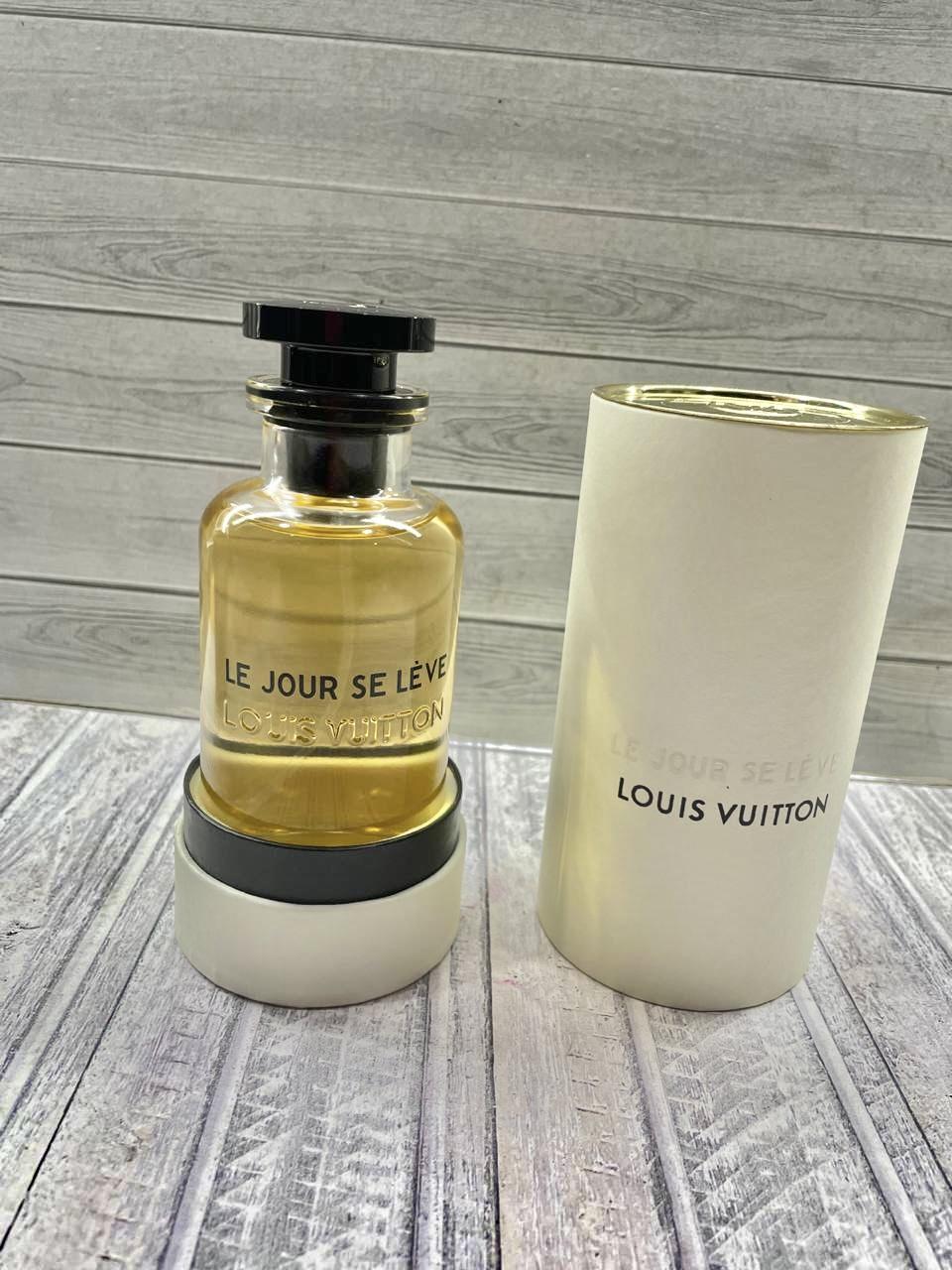 Духи Le Jour se Lève Louis Vuitton Ле Жур се Лев Луи Виттон