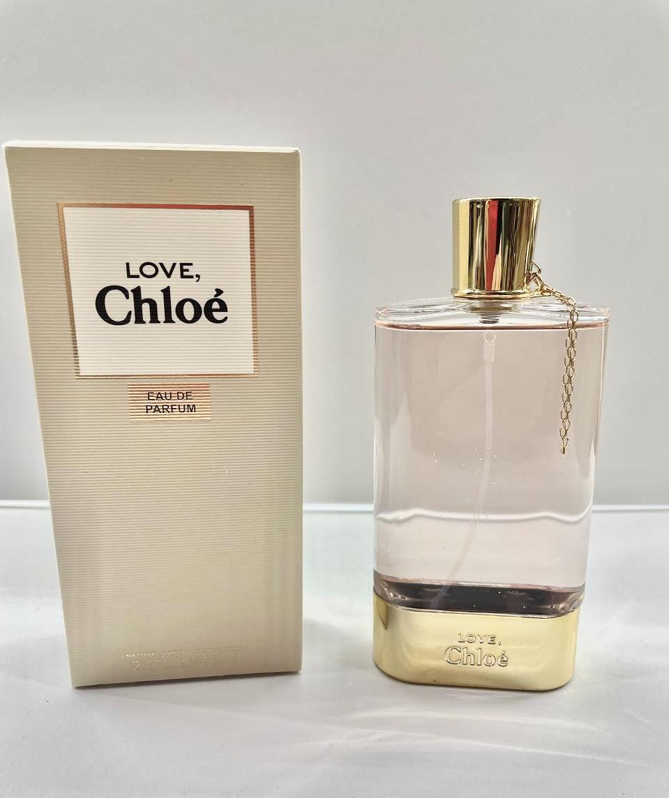 Духи Love Chloe Лав Хлое