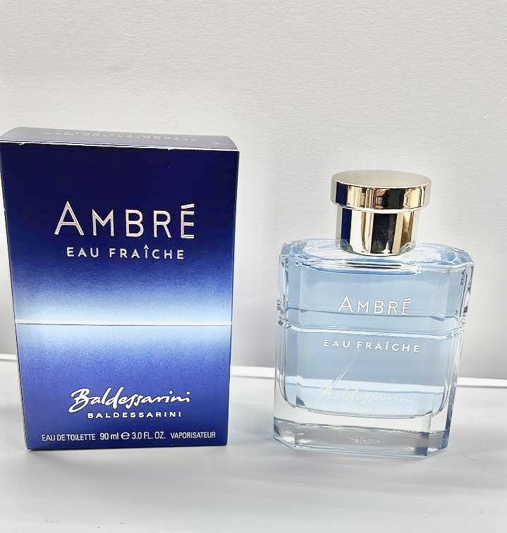 Духи Baldessarini Ambre Fraiche Балдессарини Амбра Фреш