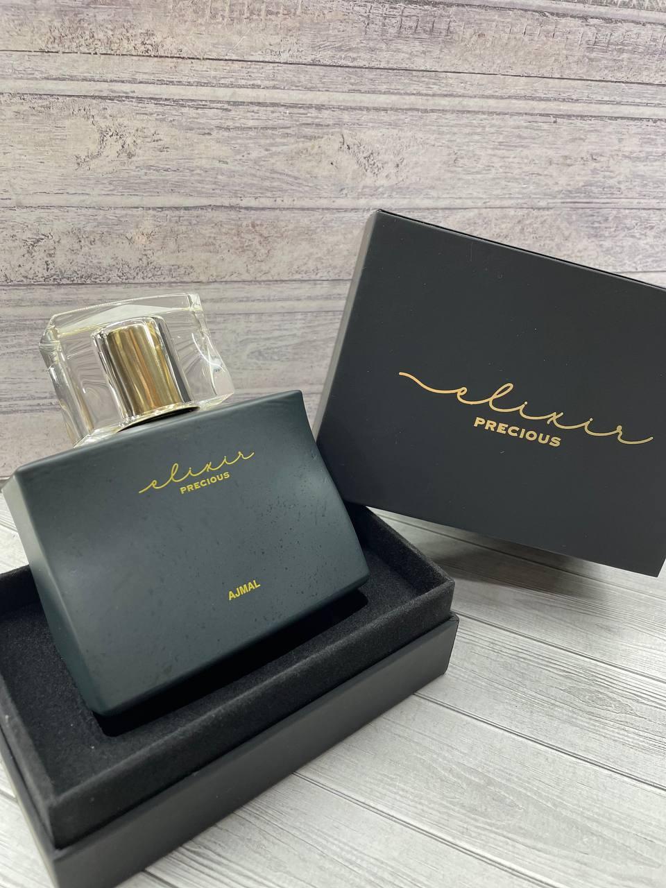 Духи Аджмал Дорогой Эликсир Elixir Precious Ajmal