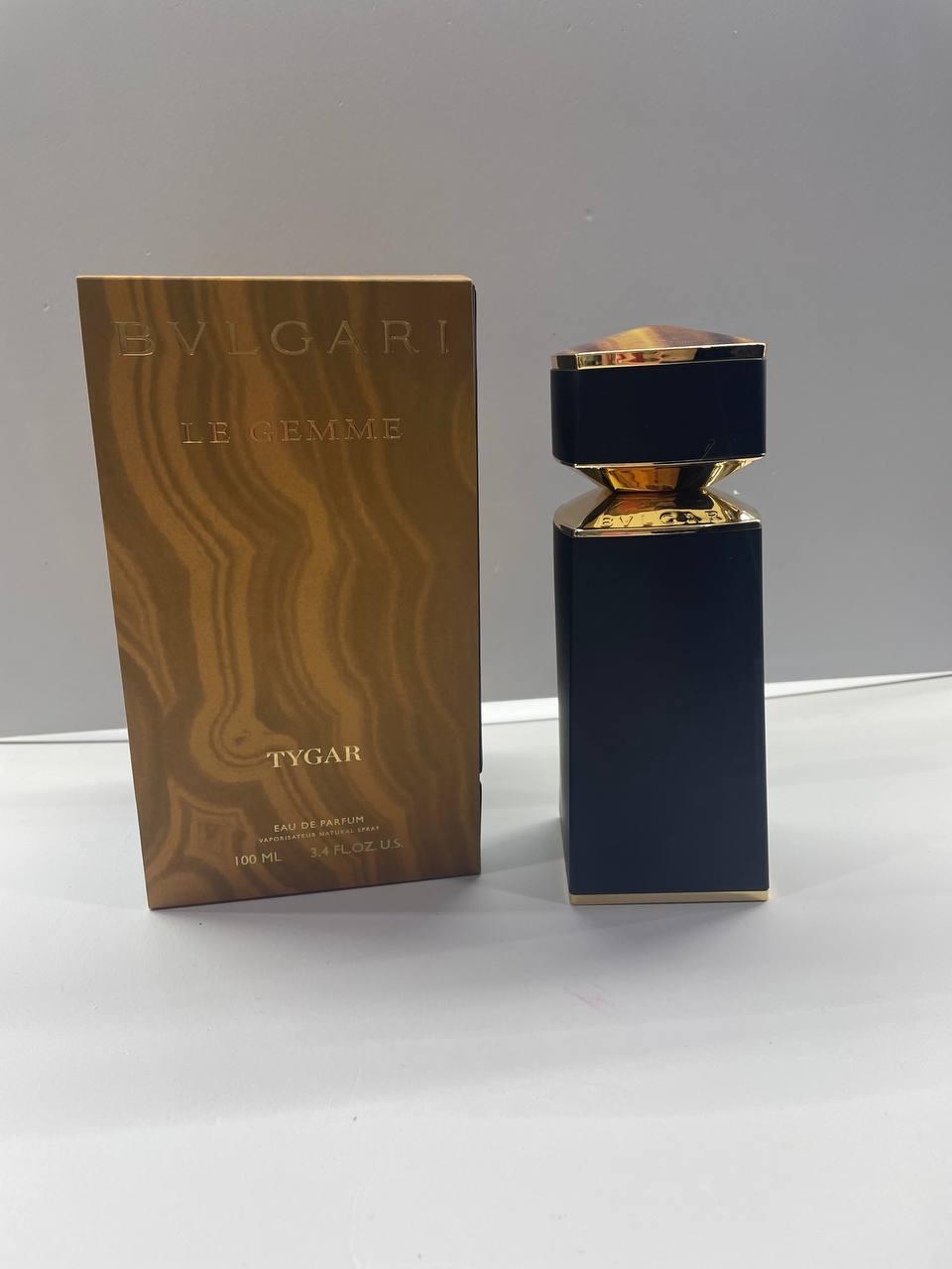 Духи Тигр Булгари Tygar Bvlgari