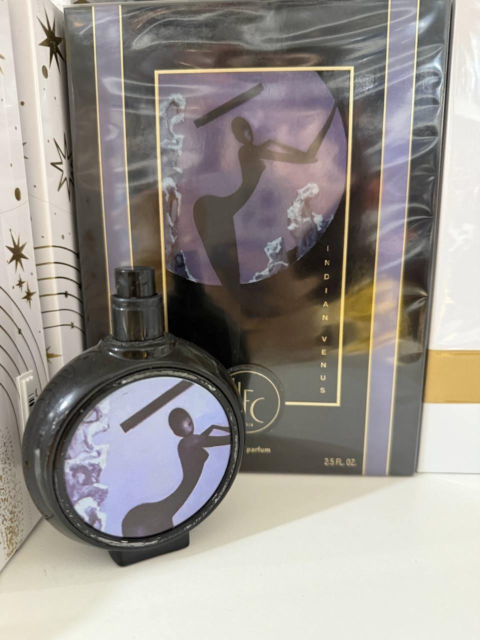 Духи Индиан Венус Indian Venus Haute Fragrance Company HFC