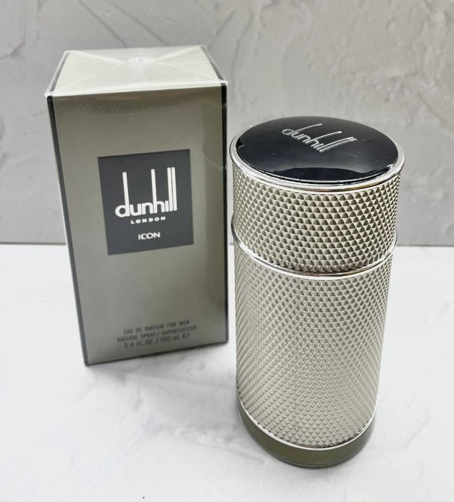 Духи Icon Alfred Dunhill Икон Альфред Данхилл