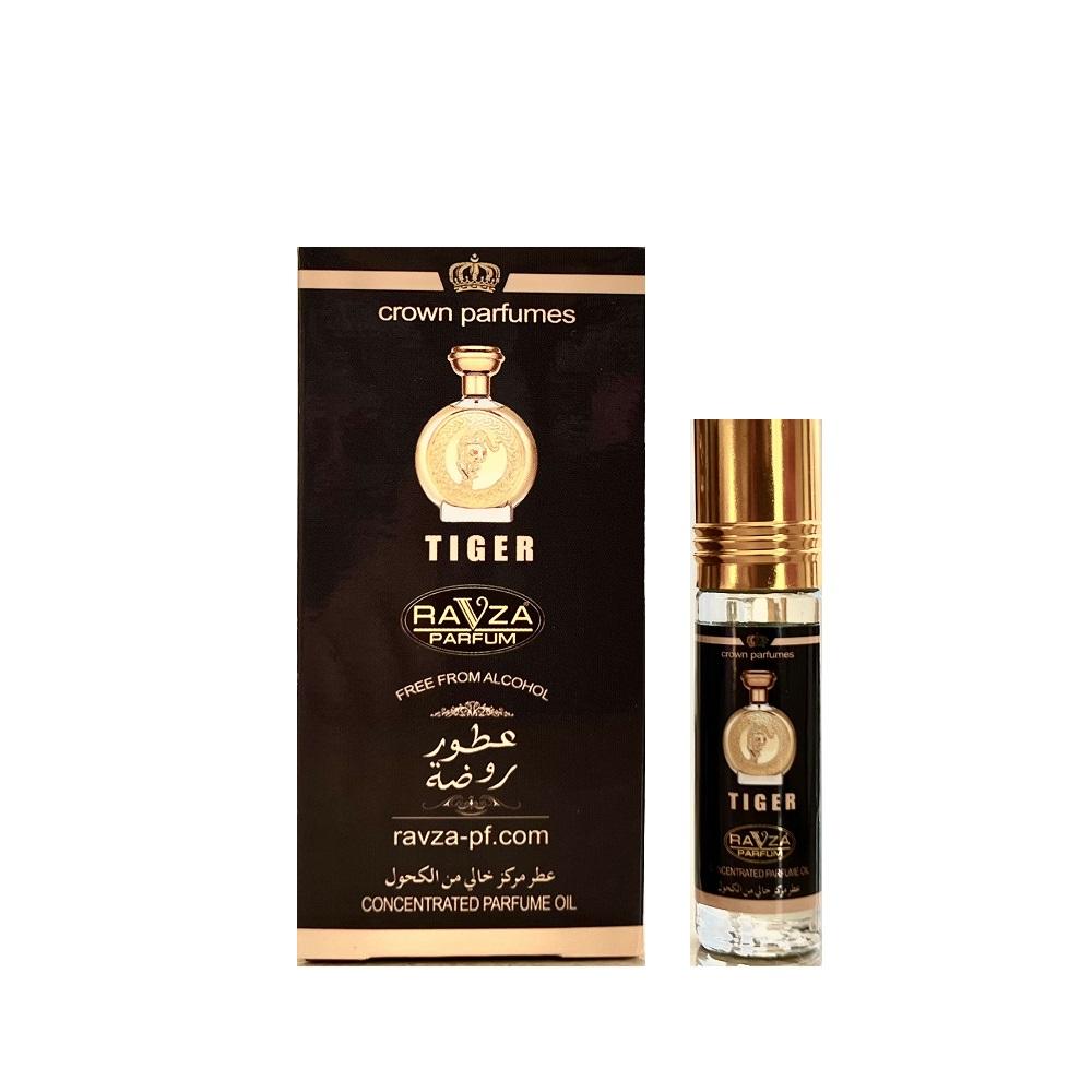 Духи Тигр Булгари Tygar Bvlgari