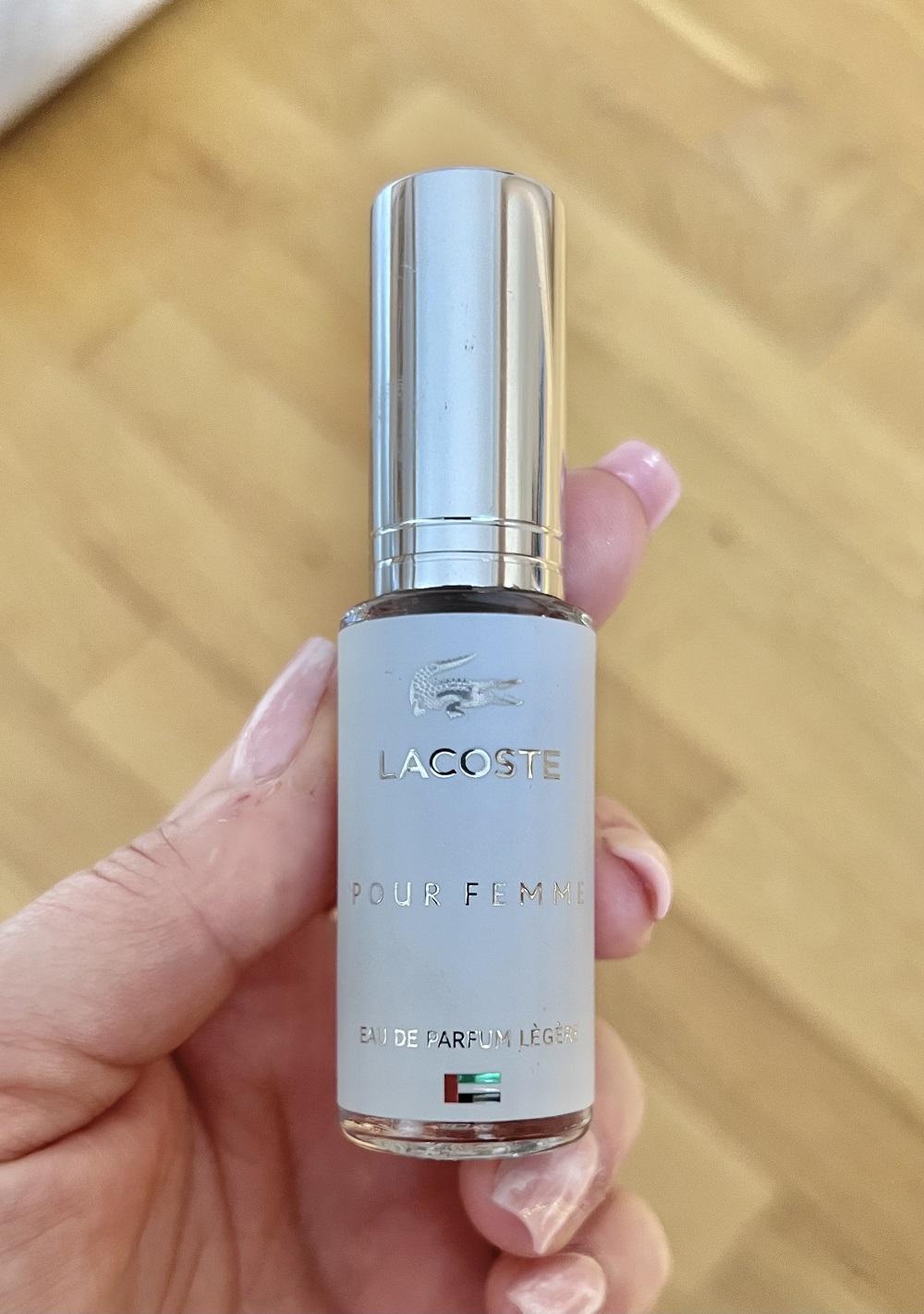 Духи Лакост Лур Фемм Lacoste Pour Femme