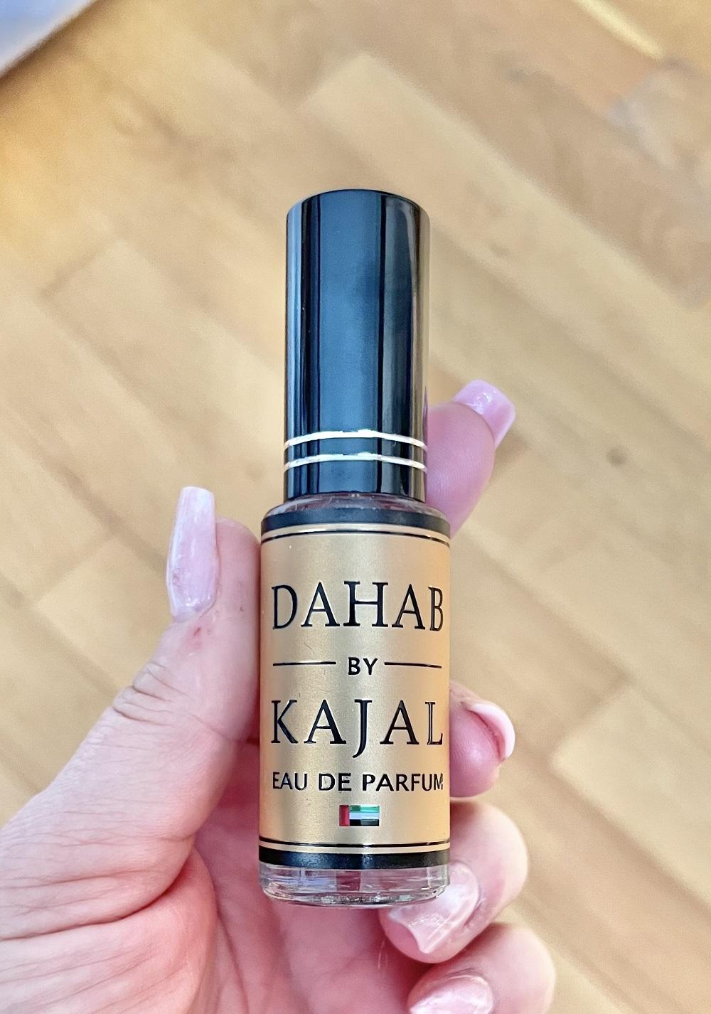 Духи Дахаб Каджал Dahab Kajal Arab Emirates 