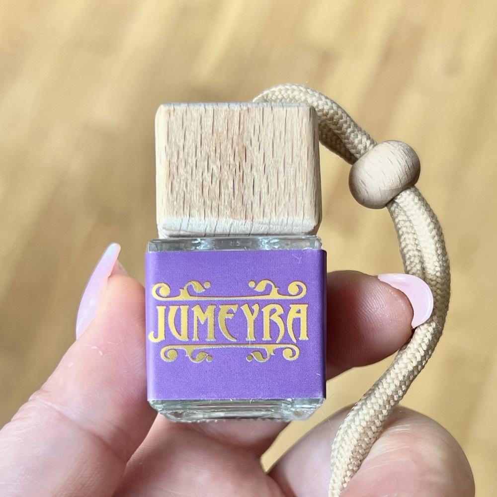 Автопарфюм для машины Джумейрах Emaar Perfumes Jumeirah