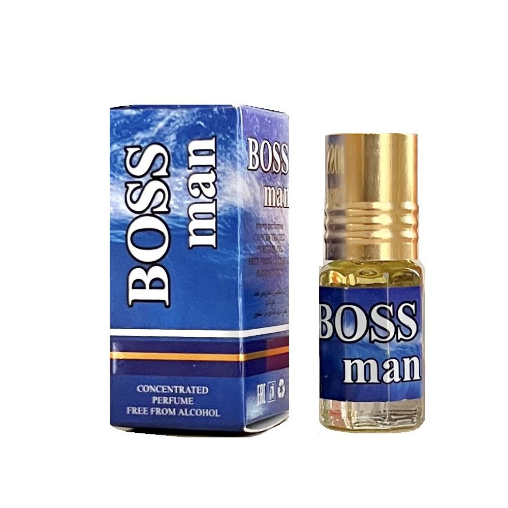 Масляные духи Boss Men Босс Мен Al Rayan