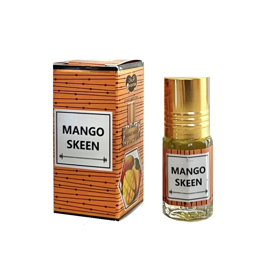 Духи Манго Скин Вильгельм Парфюм Vilhelm Parfumerie Mango Skin 