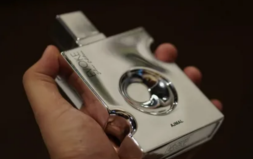Мужские духи Эвок Сильвер Эдишн Аджмал Ajmal Evoke Silver Edition
