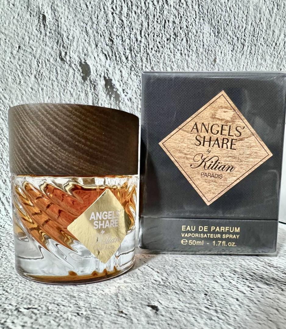 Духи Angels’ Share Paradis Килиан Ангелс Шер Парадис 
