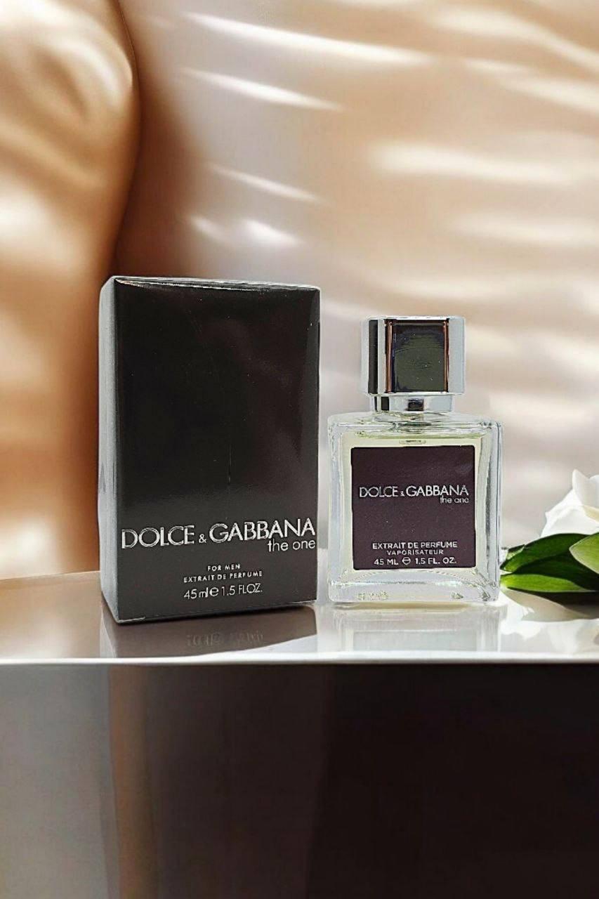 Духи Дольче Габбана Зе Ван А+ D&G Dolce & Gabbana The One