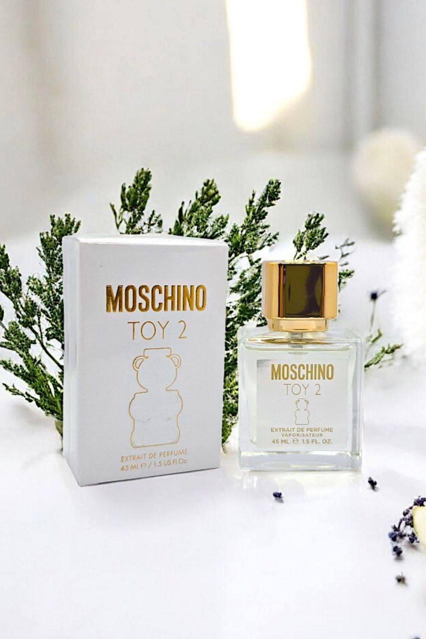 Духи Москино Той 2 А+ Moschino Toy 2