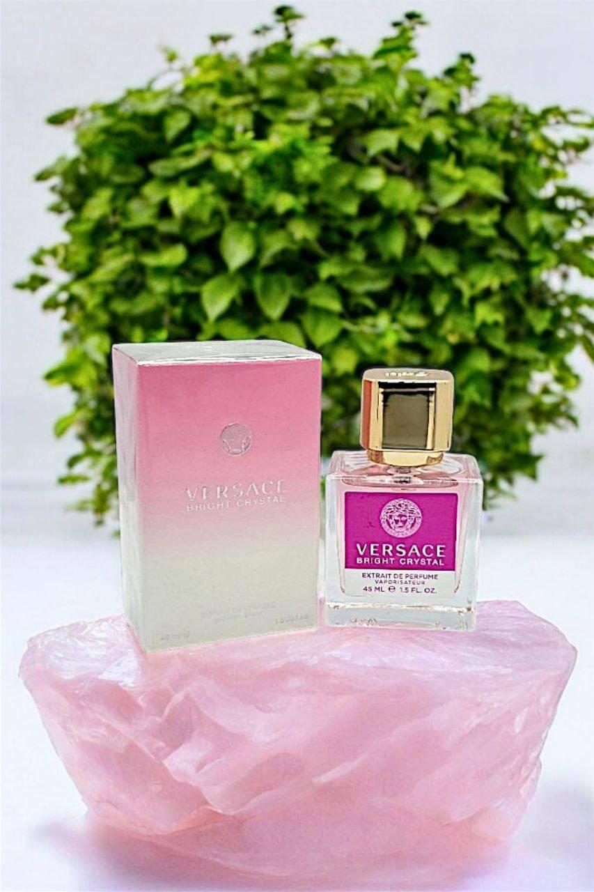 Духи Версаче Яркий Кристал А+ Versace Bright Crystal 