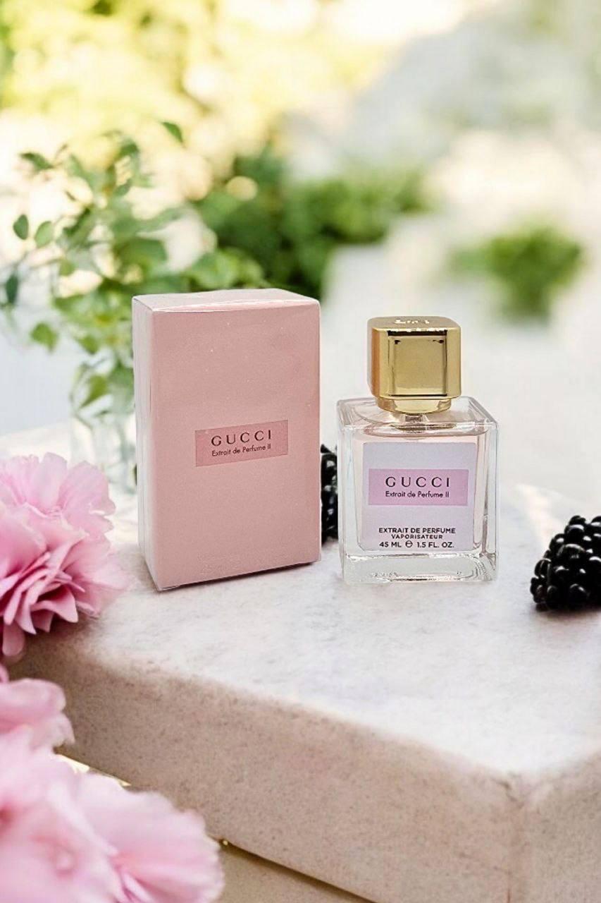 Духи Гуччи Парфюм 2 А+ Gucci Eau de Parfum II