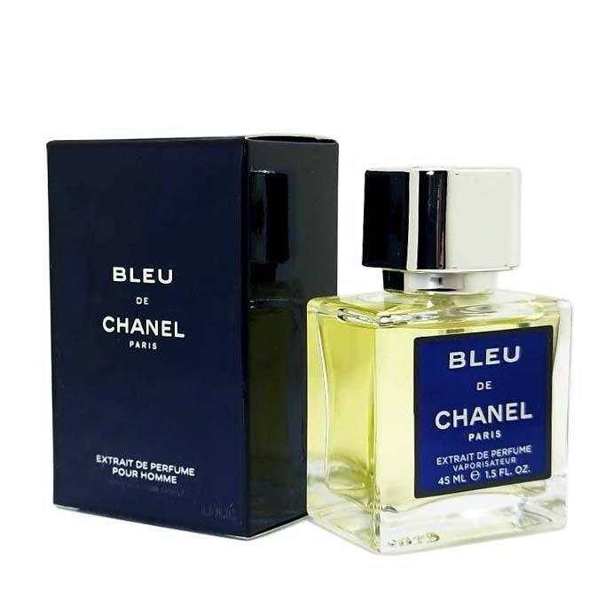 Духи Шанель Блю Де Шанель А+ Chanel Bleu de Chanel