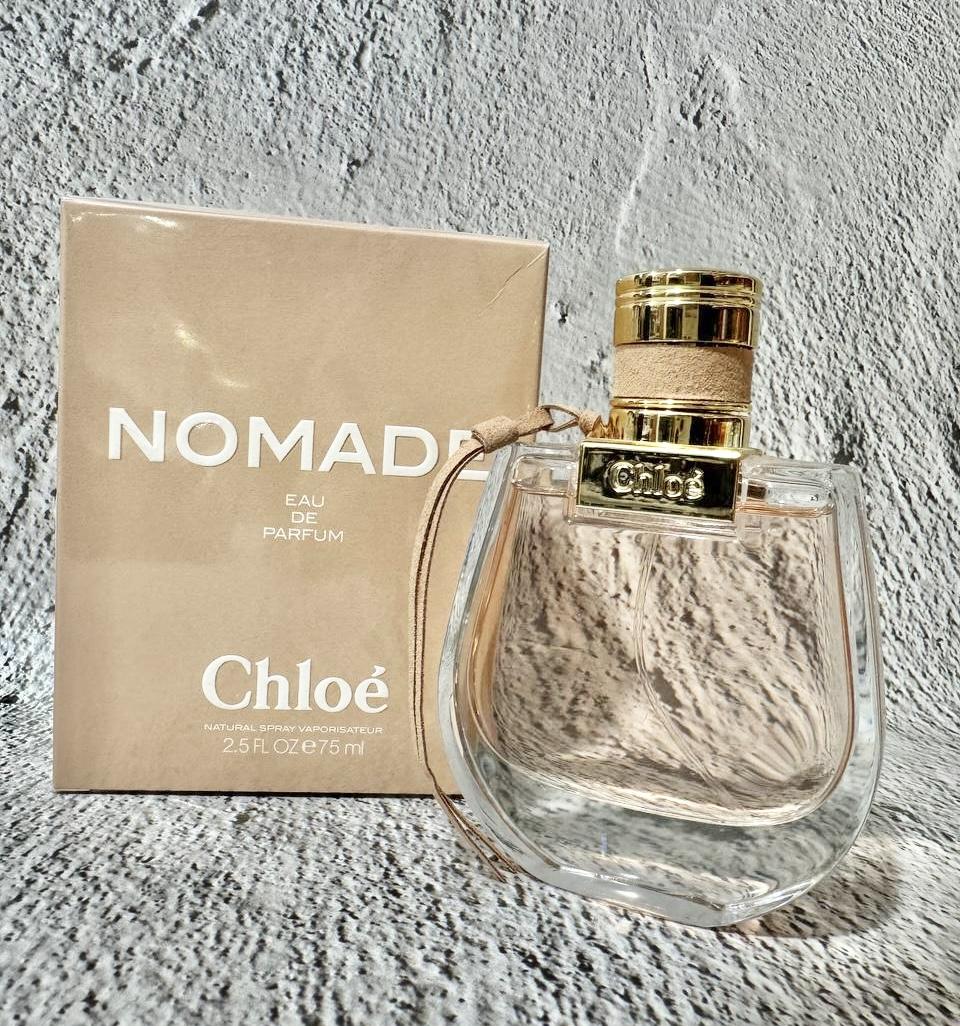 Духи Номаде Хлое Nomade Chloé