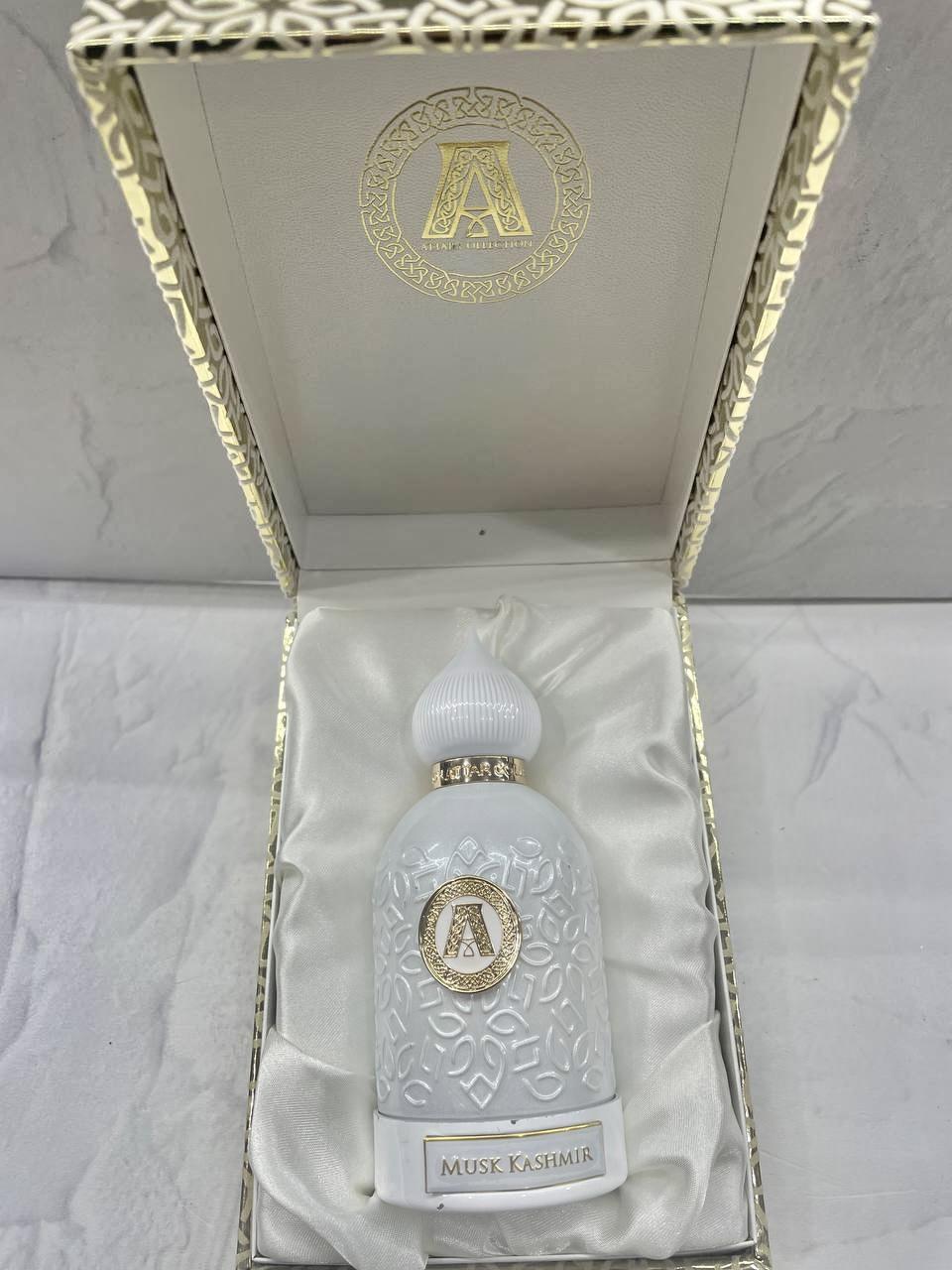 Духи Musk Kashmir Attar Collection Мускус Кашемир Колекция Аттар